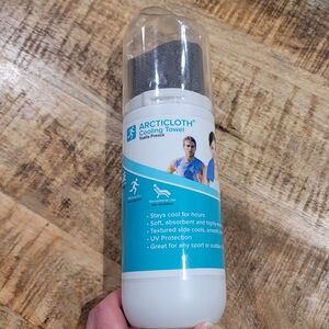 Arctic Cloth Cooling Towel